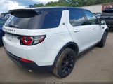 Land Rover Discovery Sport Se SALCP2RX2JH756137 fotografie