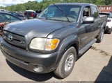 Toyota Tundra Limited V8 5TBDT48154S449702 photo