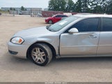 Chevrolet Impala Ltz 2G1WU581969167313 снимка
