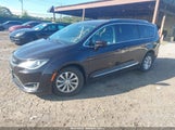 Chrysler Pacifica Touring L 2C4RC1BG4KR715239 fotografie