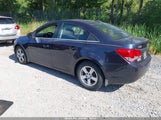 Chevrolet Cruze 1Lt Auto 1G1PC5SB1F7220127 снимка