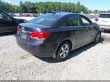 Chevrolet Cruze 1Lt Auto 1G1PC5SB1F7220127 снимка