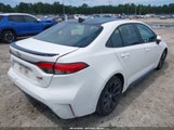 Toyota Corolla Xse 5YFT4MCE6PP144717 снимка
