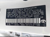 Toyota Corolla Xse 5YFT4MCE6PP144717 снимка