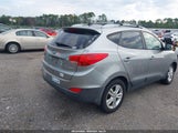 Hyundai Tucson Gls KM8JU3AC0CU523580 снимка