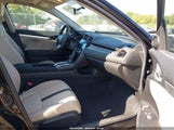 Honda Civic Ex 19XFC2F75JE012963 снимка