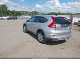 Honda Cr-V Ex-L 2HKRM4H72GH720174 снимка