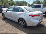 Toyota Corolla Se 5YFS4MCE8MP080705 fotografie