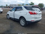 Chevrolet Equinox Lt 2GNAXJEV2J6143560 снимка