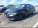 Nissan Sentra S Xtronic Cvt 3N1AB8BV1MY211941 photo