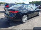 Nissan Sentra S Xtronic Cvt 3N1AB8BV1MY211941 photo