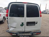 Chevrolet Express  Work Van 1GCZGUCG1F1171569 снимка