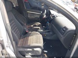 Volkswagen Gti 4-Door WVWHV71K78W044521 photo