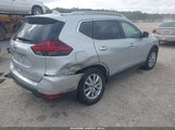 Nissan Rogue Sv 5N1AT2MV5KC734420 снимка