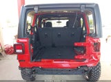 Jeep Wrangler Unlimited Willys 4X4 1C4HJXDN5NW224156 снимка