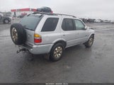 Honda Passport Ex/Lx 4S6CK58W0X4412065 снимка
