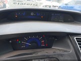 Honda Civic Ex 19XFB2F81DE049802 fotografie