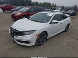 Honda Civic Touring 19XFC1F99LE212405 снимка