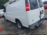 GMC Savana  Work Van 1GTW7FCF0F1903180 снимка