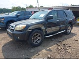 Toyota 4Runner Sr5 V6 JTEZU14R49K024132 снимка