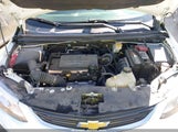 Chevrolet Sonic Premier Auto 1G1JF5SB3H4125005 снимка