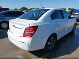 Chevrolet Sonic Premier Auto 1G1JF5SB3H4125005 снимка