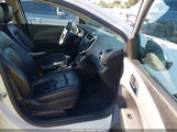 Chevrolet Sonic Premier Auto 1G1JF5SB3H4125005 снимка