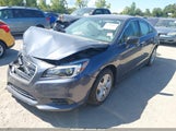 Subaru Legacy 2.5I 4S3BNAA68H3052554 снимка