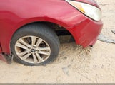 Hyundai Sonata Gls 5NPEB4AC0BH259934 снимка