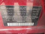 Hyundai Sonata Gls 5NPEB4AC0BH259934 снимка