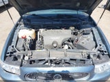 Buick Lesabre Custom 1G4HP54K51U189449 fotografie
