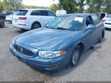 Buick Lesabre Custom 1G4HP54K51U189449 снимка