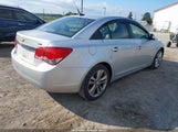 Chevrolet Cruze Ltz 1G1PH5SC5C7149357 снимка