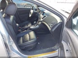 Chevrolet Cruze Ltz 1G1PH5SC5C7149357 снимка