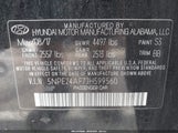 Hyundai Sonata Se 5NPE24AF7JH599560 снимка