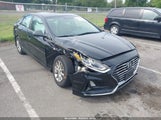 Hyundai Sonata Se 5NPE24AF7JH599560 снимка