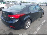 Hyundai Elantra Se 5NPDH4AE7EH486795 снимка