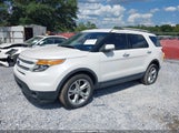 Ford Explorer Limited 1FM5K8F87FGB09112 fotografie