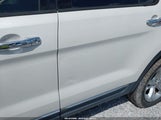 Ford Explorer Limited 1FM5K8F87FGB09112 fotografie