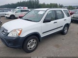 Honda Cr-V Lx JHLRD78535C063235 снимка
