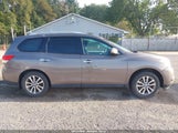 Nissan Pathfinder Sv 5N1AR2MM6EC725851 снимка