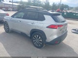 Toyota Corolla Cross Hybrid Se 7MUFBABG1PV011445 снимка