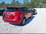 Nissan Rogue Sv JN8AS5MT9CW262864 снимка