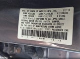 Honda Accord Lx 1HGCR2F35EA275365 снимка