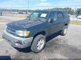 Toyota 4Runner JT3GM84R0X0041107 снимка