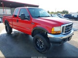 Ford F-250 Lariat/Xl/Xlt 1FTNX21FX1EB82889 fotografie