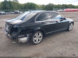 Mercedes-Benz C 300 Luxury 4Matic/Sport 4Matic WDDGF8BB6BR163170 photo