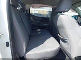 Toyota Tacoma Sr5 5TFAX5GN0LX179618 fotografie