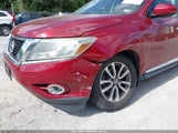 Nissan Pathfinder Platinum/S/Sl/Sv 5N1AR2MMXEC672457 photo