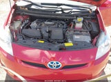 Toyota Prius Ii JTDKN3DU7A0044054 снимка
